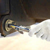 Ugello Accoppiatore Per Ingrassatore Pompa Grasso Autobloccante A Molla 07437