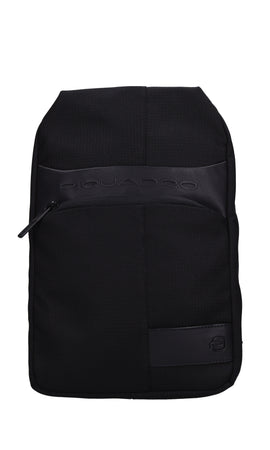 Piquadro Borse... Nero da uomo