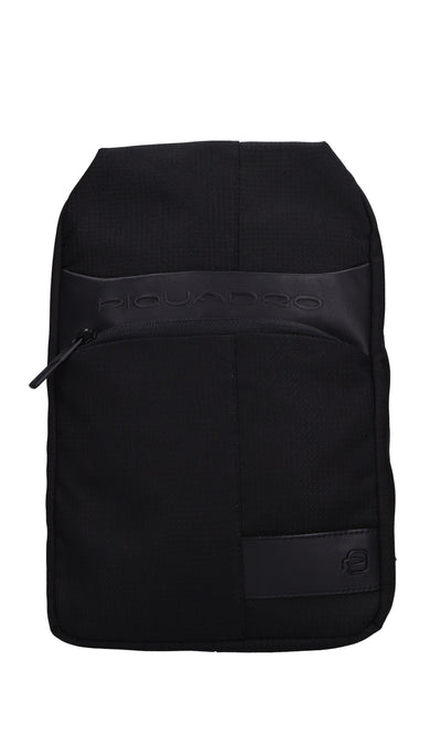 Piquadro Borse... Nero da uomo