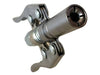 Ugello Accoppiatore Per Ingrassatore Pompa Grasso Autobloccante A Molla 07437