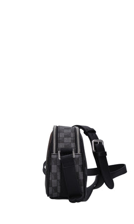 Guess Borse... Nero da uomo