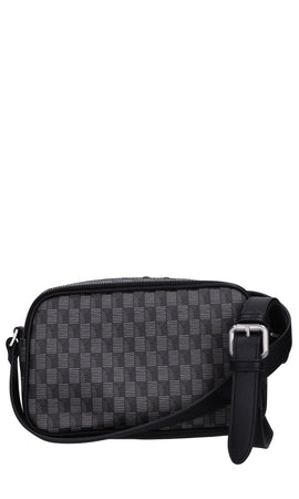 Guess Borse... Nero da uomo