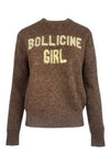 MC2 Saint Barth Maglie Marrone da donna