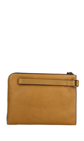 The Bridge Borse... Giallo da uomo