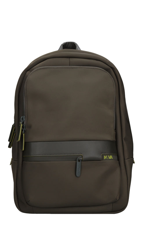 Nava Borse... Marrone da uomo