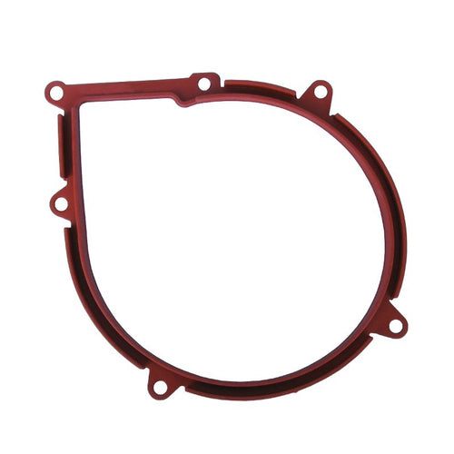 Guarnizione anteriore aspiratore fumi per stufe a pellet 14808000