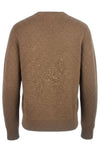 MC2 Saint Barth Maglie Marrone da donna