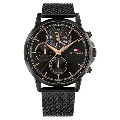 TOMMY HILFIGER Mod. STEWART