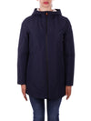 SUNS Giacconi Blu da donna