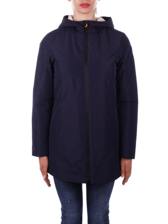 SUNS Giacconi Blu da donna