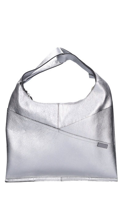 REBELLE Borse... Argento da donna