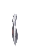 REBELLE Borse... Argento da donna