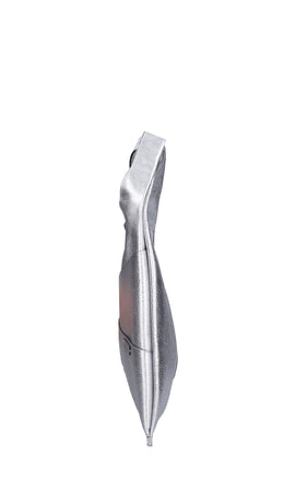 REBELLE Borse... Argento da donna