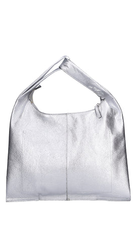 REBELLE Borse... Argento da donna