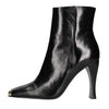 Jeffrey Campbell Stivali Nero da donna