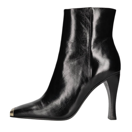 Jeffrey Campbell Stivali Nero da donna