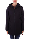 SUNS Giacconi Nero da donna