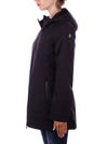 SUNS Giacconi Nero da donna