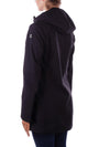 SUNS Giacconi Nero da donna