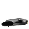 Jeffrey Campbell Stivali Nero da donna