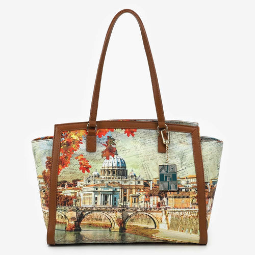 YNOT Borsa donna CLF001F4