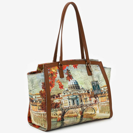YNOT Borsa donna CLF001F4