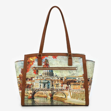 YNOT Borsa donna CLF001F4