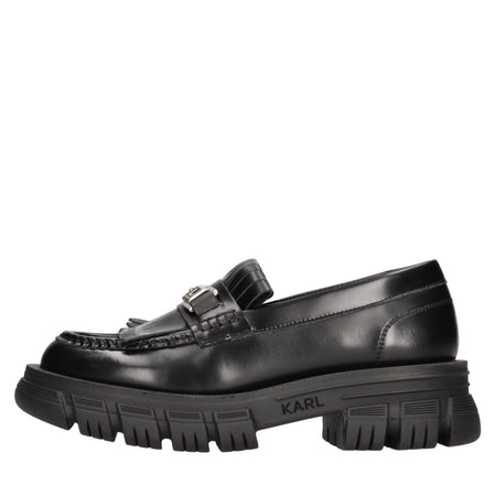 Karl Lagerfeld Scarpe basse Nero da donna
