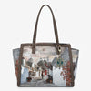 YNOT Borsa donna CLF001F4