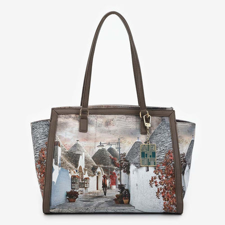 YNOT Borsa donna CLF001F4