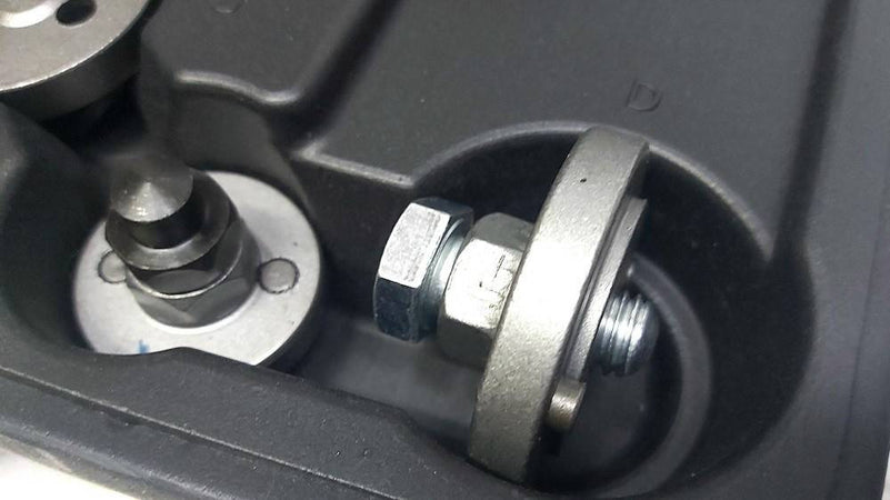 Set 44 Pezzi Arretratore Pistoncini Freno Auto Pinze Pistoncino Freni A Disco