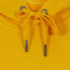 FILA Felpa Cappuccio Uomo Night Blocked Hoodie Light Grey Melange/bros/bright White/citrus da uomo