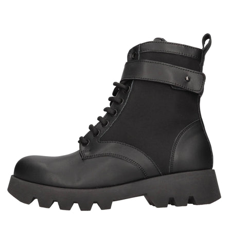 Karl Lagerfeld Stivali Nero da donna
