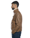 Avatar - Biker Uomo Cuoio in vera pelle
