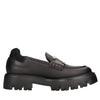 N°21 Scarpe basse Nero da donna