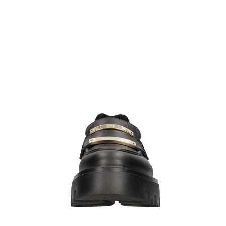 N°21 Scarpe basse Nero da donna