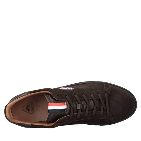Rossignol Sneakers Marrone da uomo