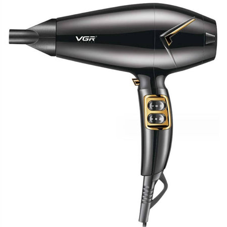 Asciugacapelli Phon Professional 2200w Asciuga Capelli Doppia Funzione Velocità