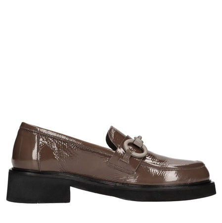 BARRACUDA'S COLLECTION Scarpe basse Marrone da donna