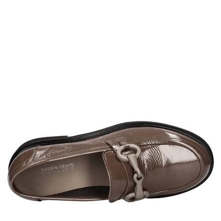 BARRACUDA'S COLLECTION Scarpe basse Marrone da donna