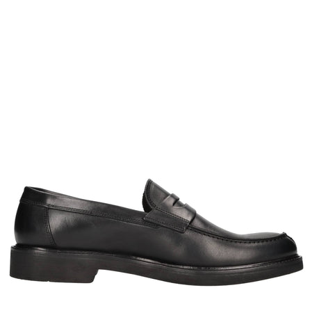BARRACUDA'S COLLECTION Scarpe basse Nero da uomo