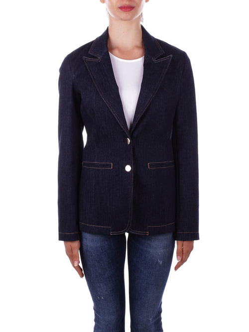 Liu Jo Giacche Denim da donna