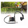 Bobina Di Accensione Per Decespugliatore Tagliaerba 40-5 44-5 43cc 52cc Gf-0554