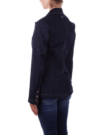 Liu Jo Giacche Denim da donna