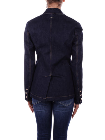 Liu Jo Giacche Denim da donna