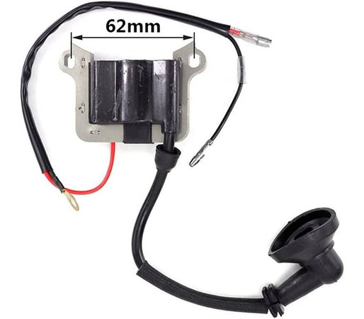 Bobina Di Accensione Per Decespugliatore Tagliaerba 40-5 44-5 43cc 52cc Gf-0554
