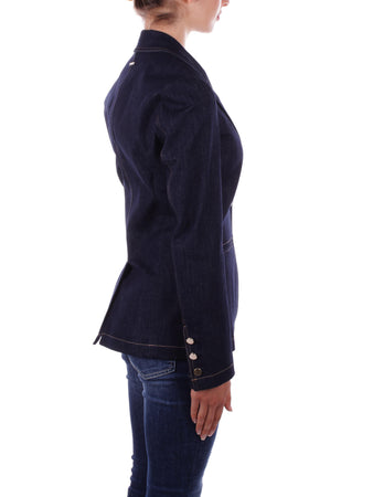 Liu Jo Giacche Denim da donna