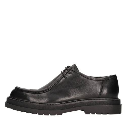 BARRACUDA'S COLLECTION Scarpe basse Nero da uomo