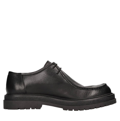 BARRACUDA'S COLLECTION Scarpe basse Nero da uomo