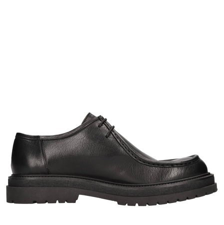 BARRACUDA'S COLLECTION Scarpe basse Nero da uomo